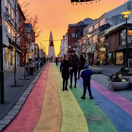 Floki's Downtown.